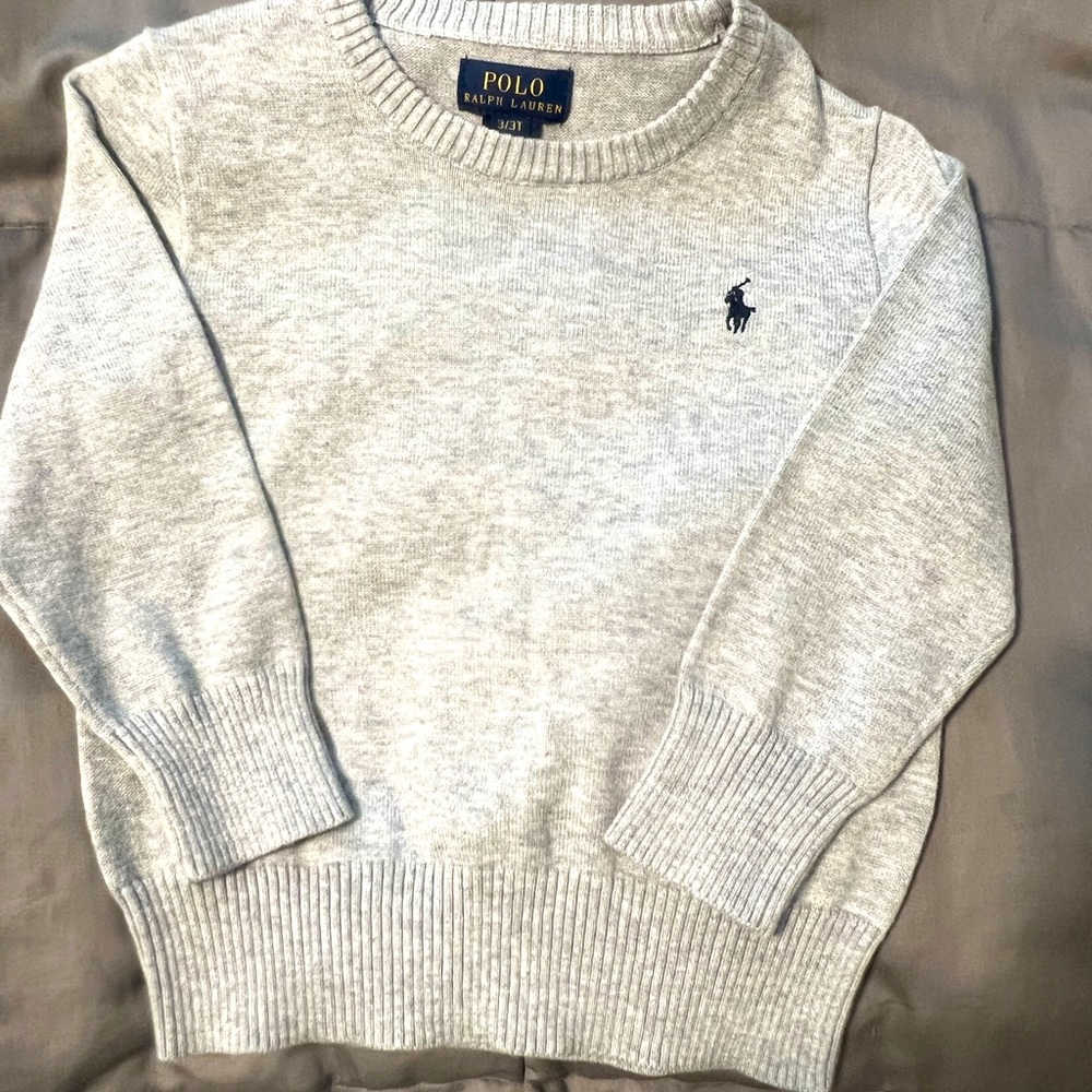 Ralph Lauren Sweater